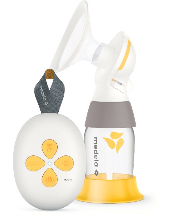      Medela Solo - 