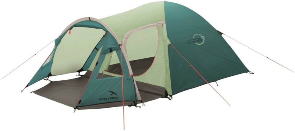 Триместна палатка Easy Camp Corona 300 Триместна палатка Easy Camp Corona 300 - палатка