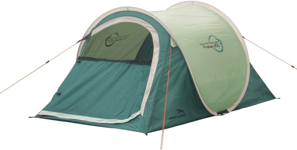   Easy Camp Fireball 200 - 