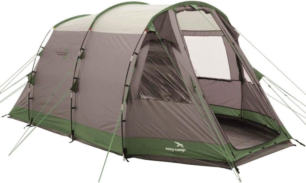   Easy Camp Huntsville 400 - 