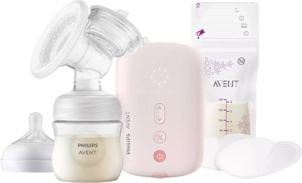 ������������ ����� �� ����� Philips Avent Natural Motion Advanced - � ����, �������, ��������� �� ����� � �������� �� ����� - �������