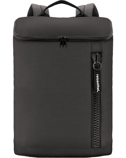 Раница Reisenthel Overnighter Раница Reisenthel Overnighter - 13 l от колекция Black -