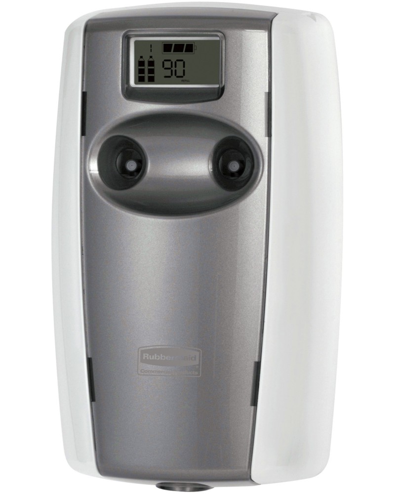 ������� �� ������������� Rubbermaid Microburst Duet - �������