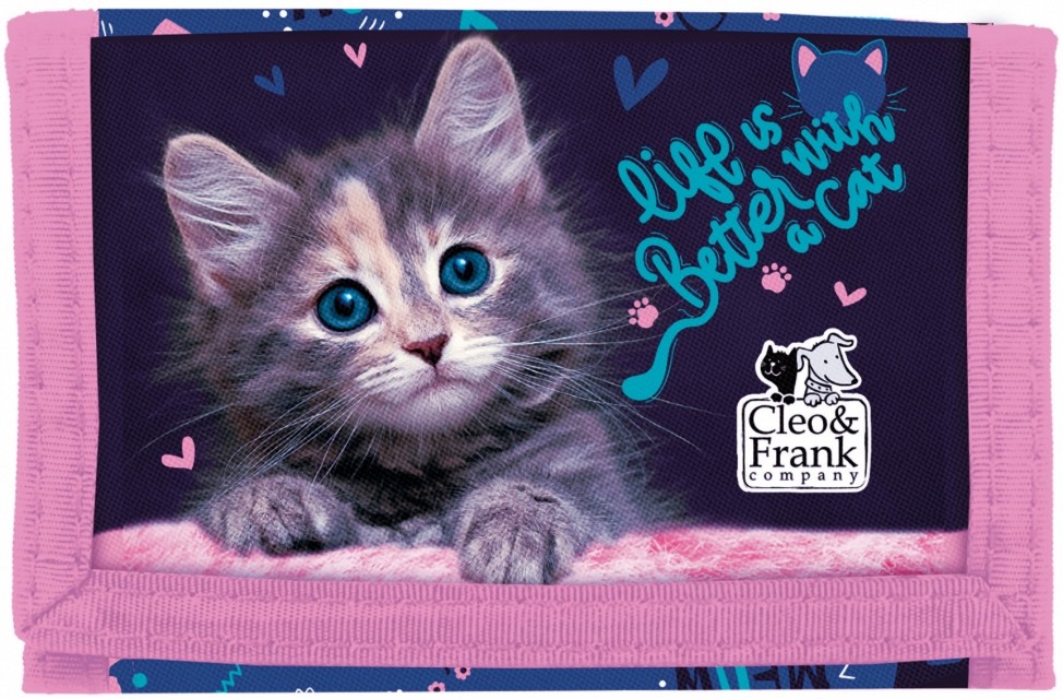 ������ �������� Derform - �� ������� Cleo & Frank Company - ��������