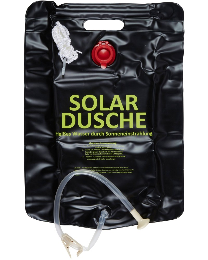 Соларен душ High Peak 20 l Соларен душ High Peak 20 l -