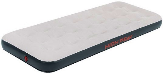 Надуваем матрак High Peak Single Надуваем матрак High Peak Single - 185 / 74 / 20 cm -