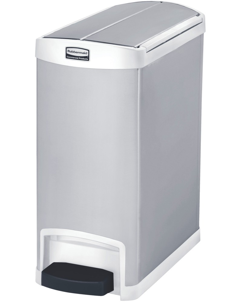 ������� ��� �� �������� � ����� Rubbermaid - 30 l, 25.7 / 58.8 / 55 cm - ���