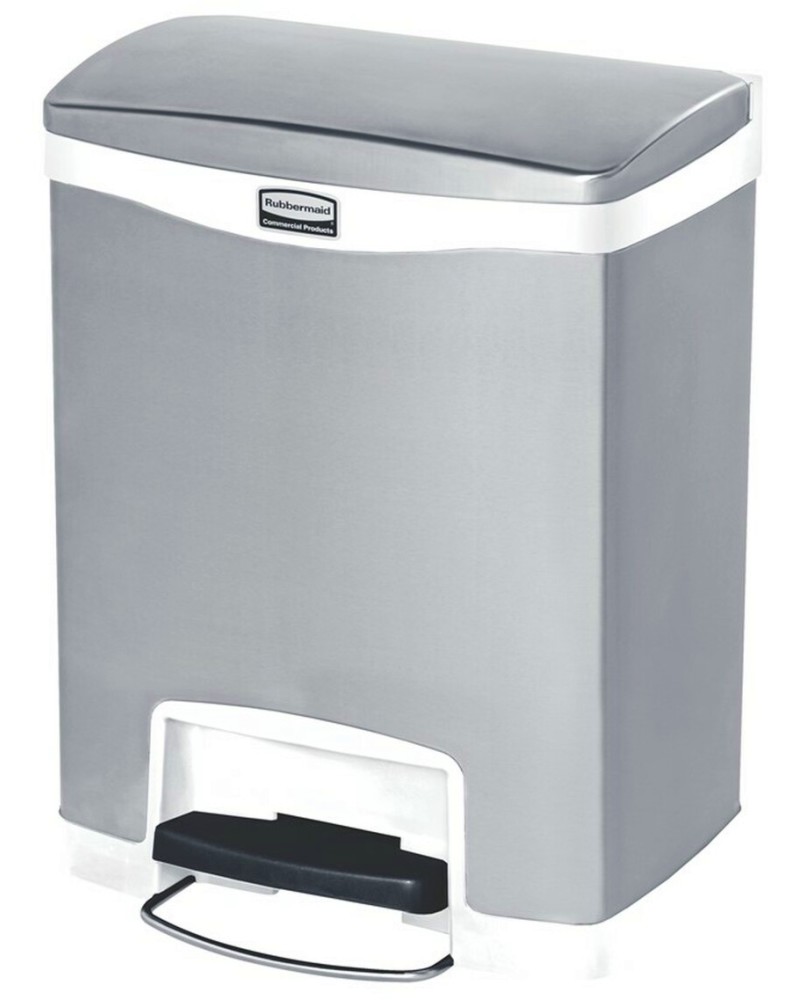 ������� ��� �� �������� � ����� Rubbermaid - 30 l, 42.8 / 55.6 / 32.6 cm - ���