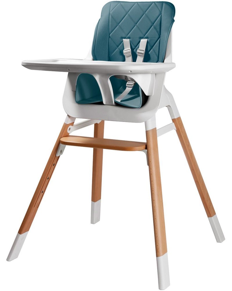 Столче за хранене 2 в 1 Kikka Boo Modo - продукт