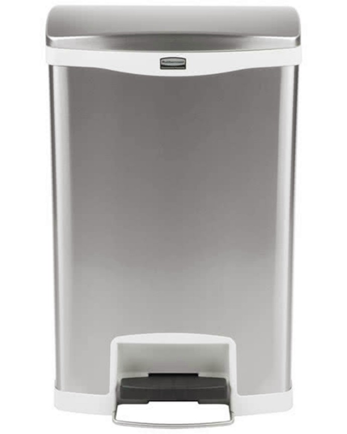       Rubbermaid - 50 l, 46 / 72.8 / 34.8 cm - 