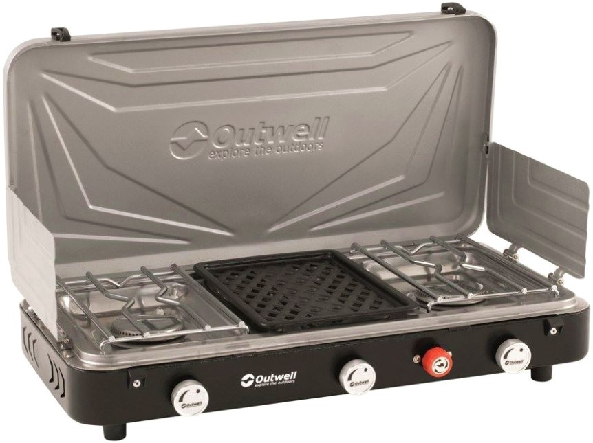   - Rukutu Stove - 
