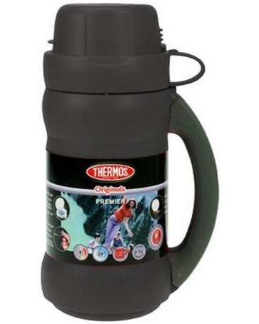 Термос - Thermos Premier Insulated Термос - Thermos Premier Insulated - 500 и 750 ml -