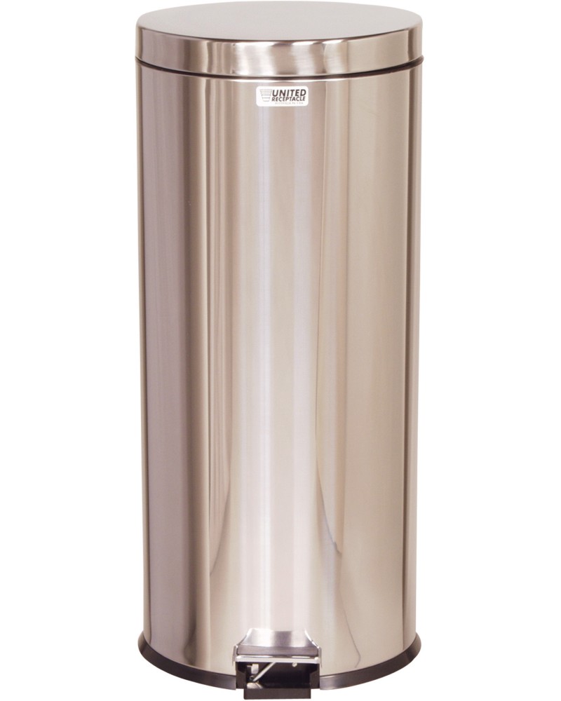       Rubbermaid - 30.3 l, ∅ 33 x 65 cm - 