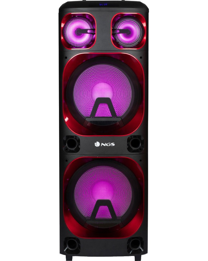  NGS Wild Ska 3 -   1200 W  RGB  - 