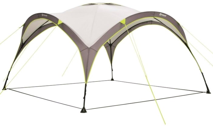  Outwell Dakota Shelter - 300 / 300 / 320 cm,  UV  - 