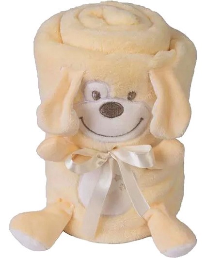 ������� ������ ������� - BabyMatex - 85 x 100 cm - �������