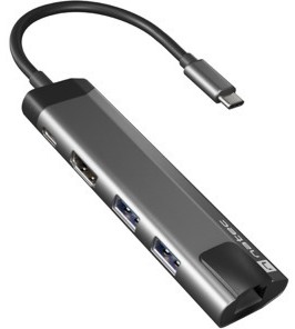   USB-C Natec Fowler Go - 5  - 