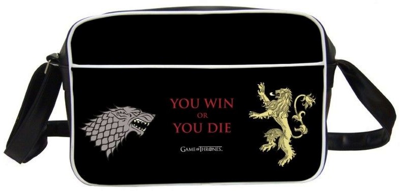    Game Of Thrones - 