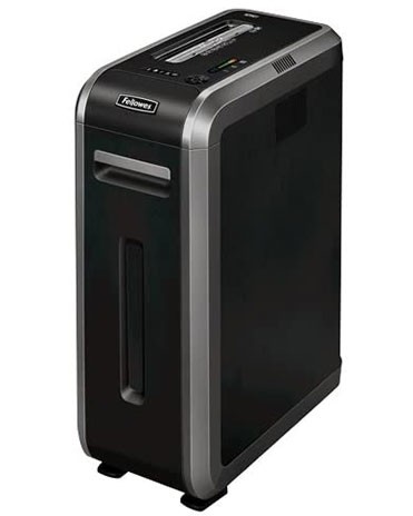 ������ Fellowes Powershred 125Ci - ������ �� ����������� �� ��������� - 