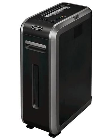  Fellowes Powershred 125Ci -      - 