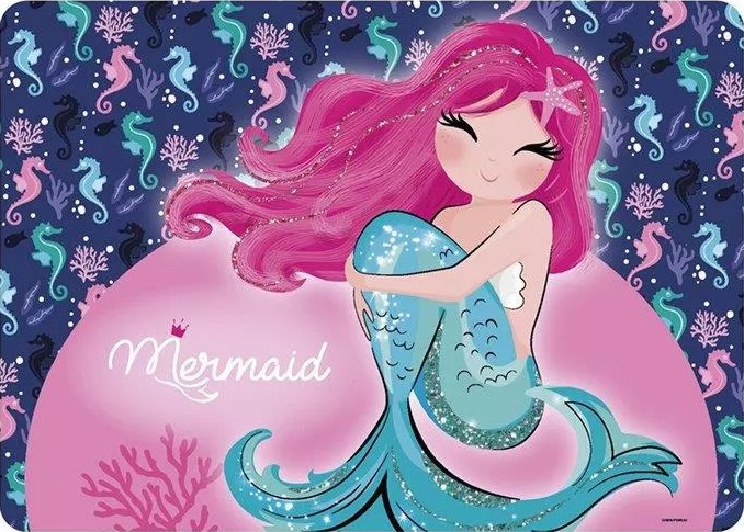     Derform -  -   Mermaid - 