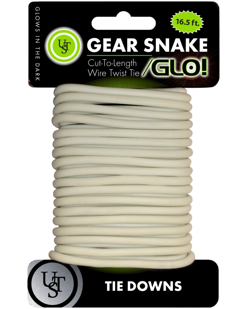   - Gear Snake -   508 cm - 