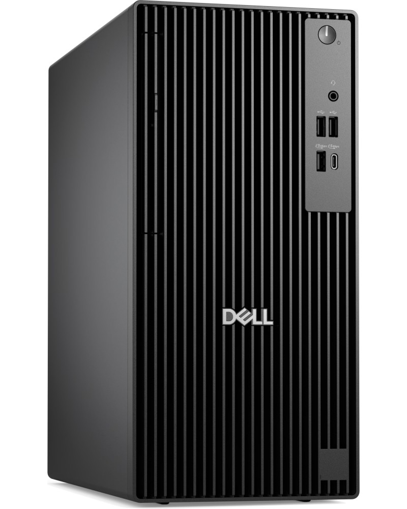 �������� �������� Dell Pro Tower QCT1250 - Intel Core i5-14500 vPro 1.9 GHz, 8 GB RAM DDR5, 512 GB SSD, Windows 11 Pro - 