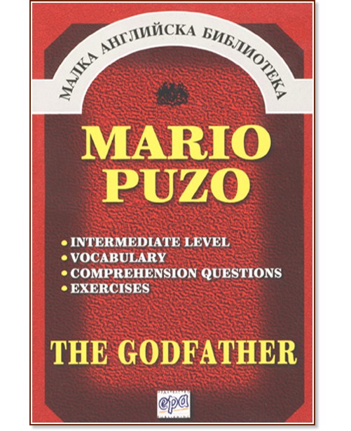 The Godfather - Mario Puzo - 