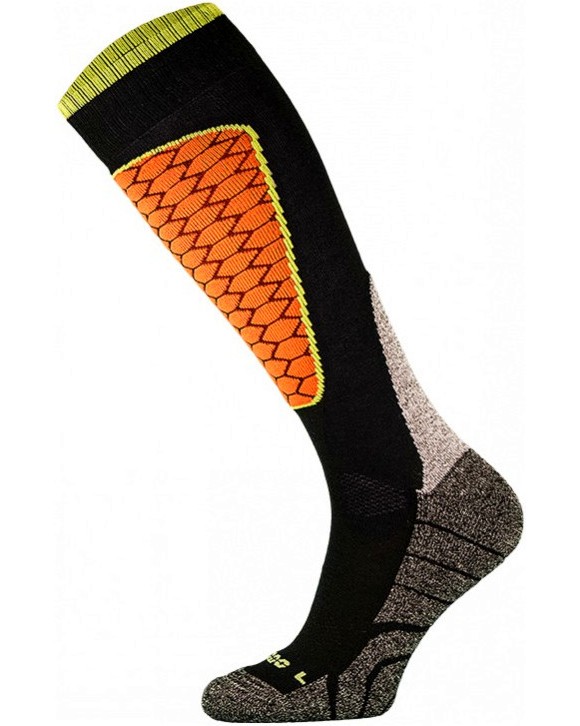 -   - Performance Ski Socks SKI1 - 