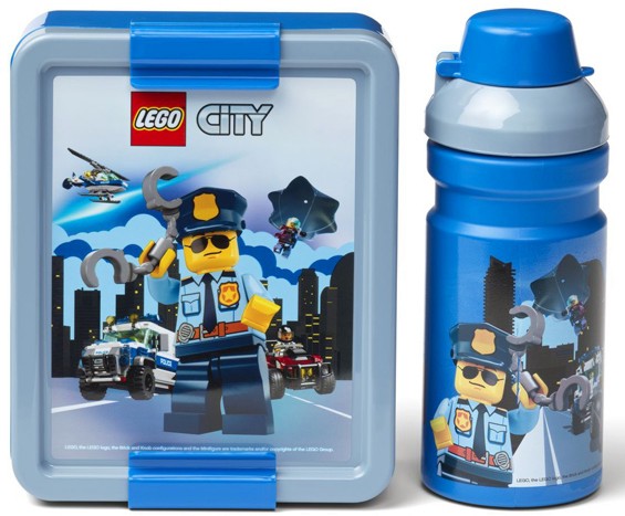       LEGO -   LEGO City - 
