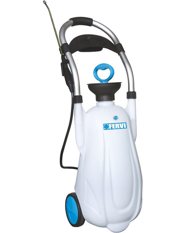 ��������� ��������� � ������� 16 l Fervi - 