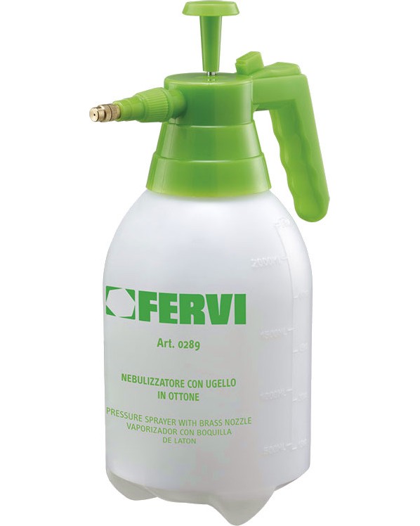    2 l Fervi - 