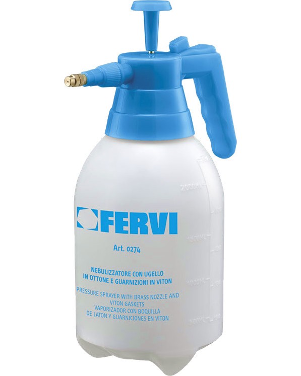    2 l Fervi -  FPM  - 