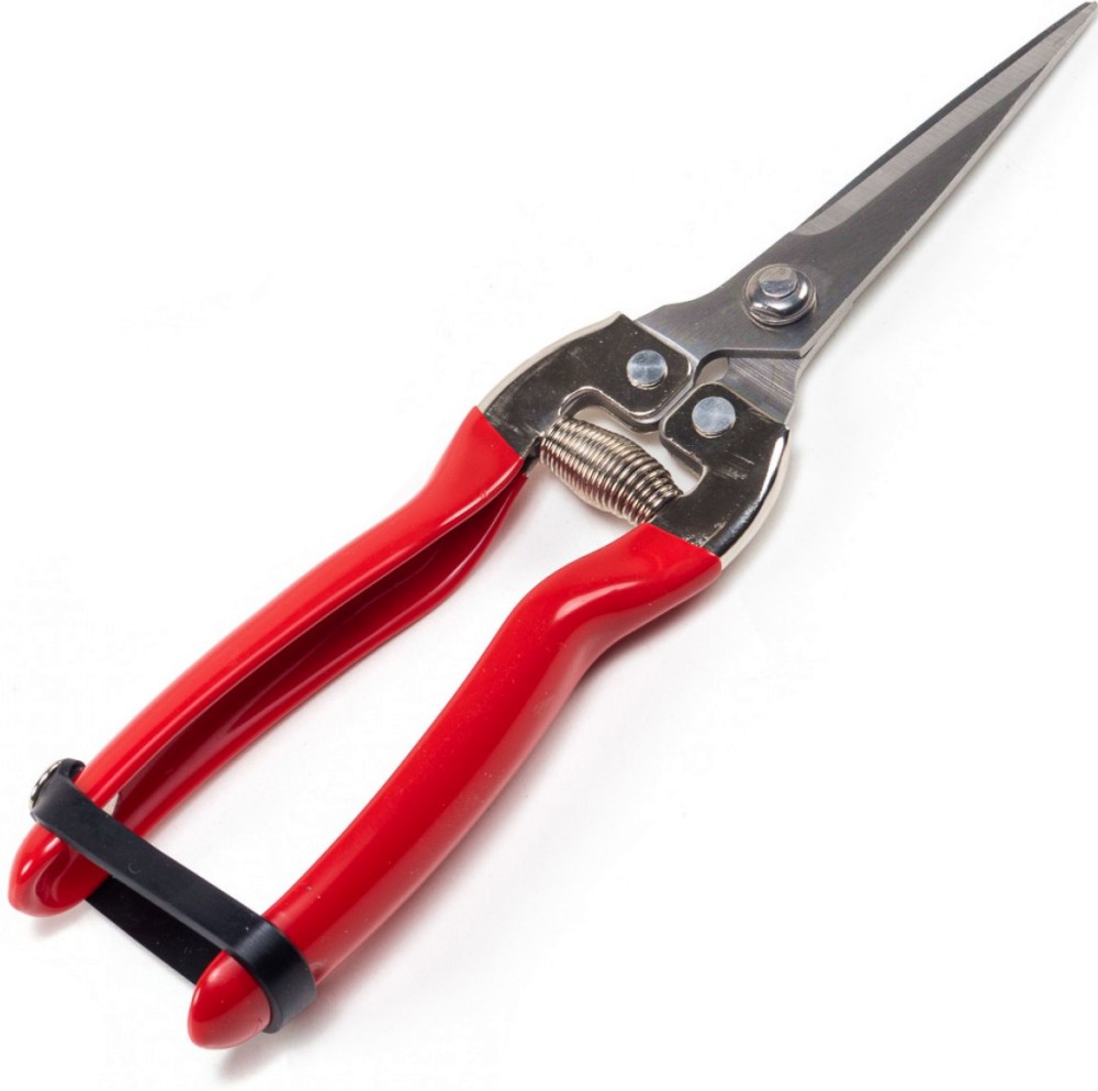 Ножица за цветя Ножица за цветя -