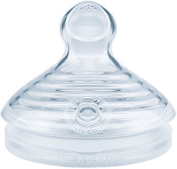    NUK Softer Medium - 2 ,   Nature Sense, 0+  - 
