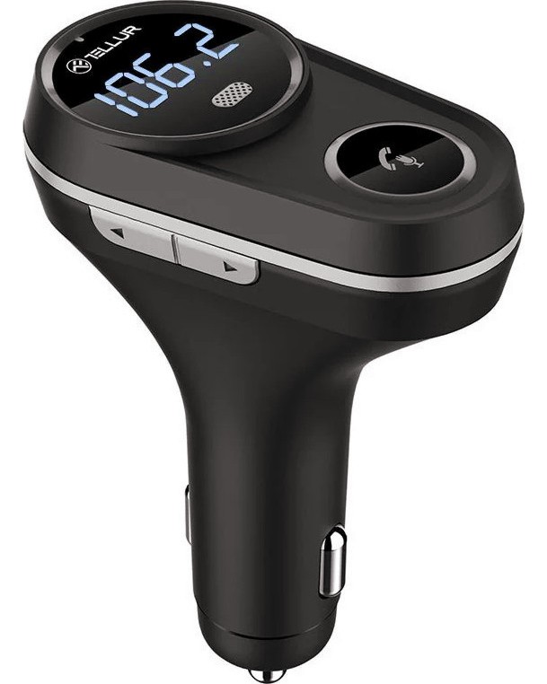 Bluetooth FM  Tellur B5 - 