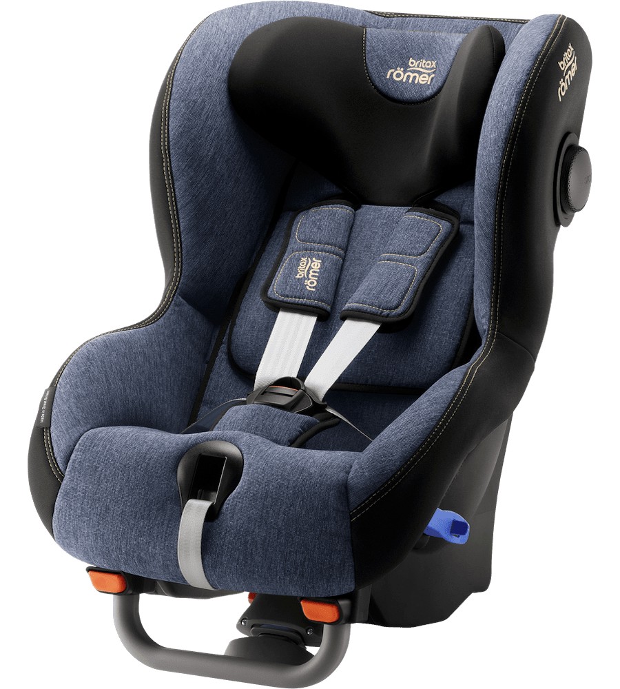 ������ ������ �� ���� Britax Max Way Plus Marble - �� ���� �� 9 �� 25 kg - ������ �� ����