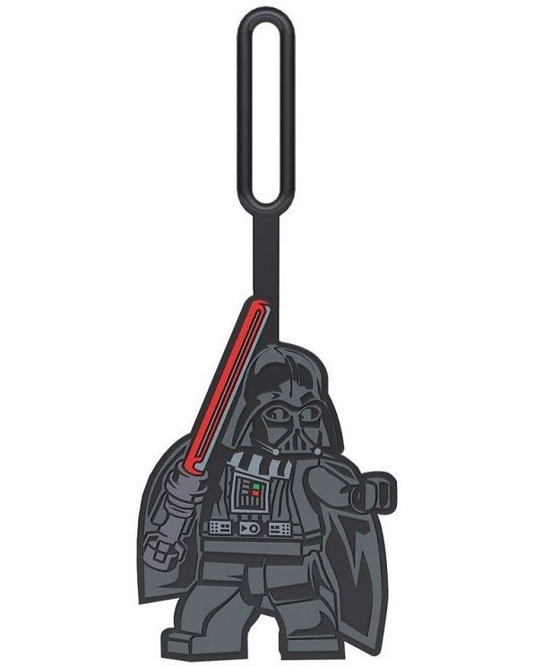    LEGO - Darth Vader -   LEGO: Star Wars -  
