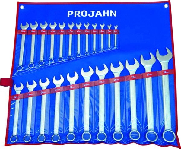   Projahn CR-V - 23    6 - 32 mm - 