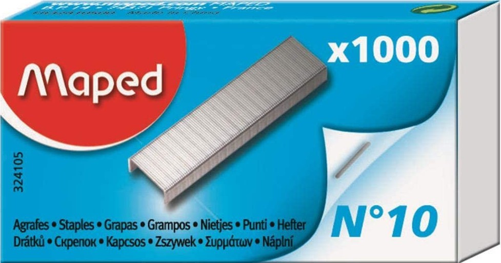    Maped 10 - 36   1000    - 