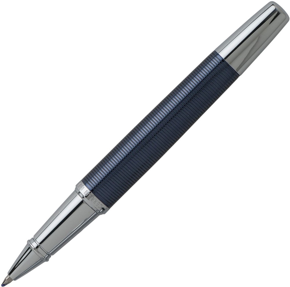 Ролер Cerruti Conquest Dark Chrome Ролер Cerruti Conquest Dark Chrome -