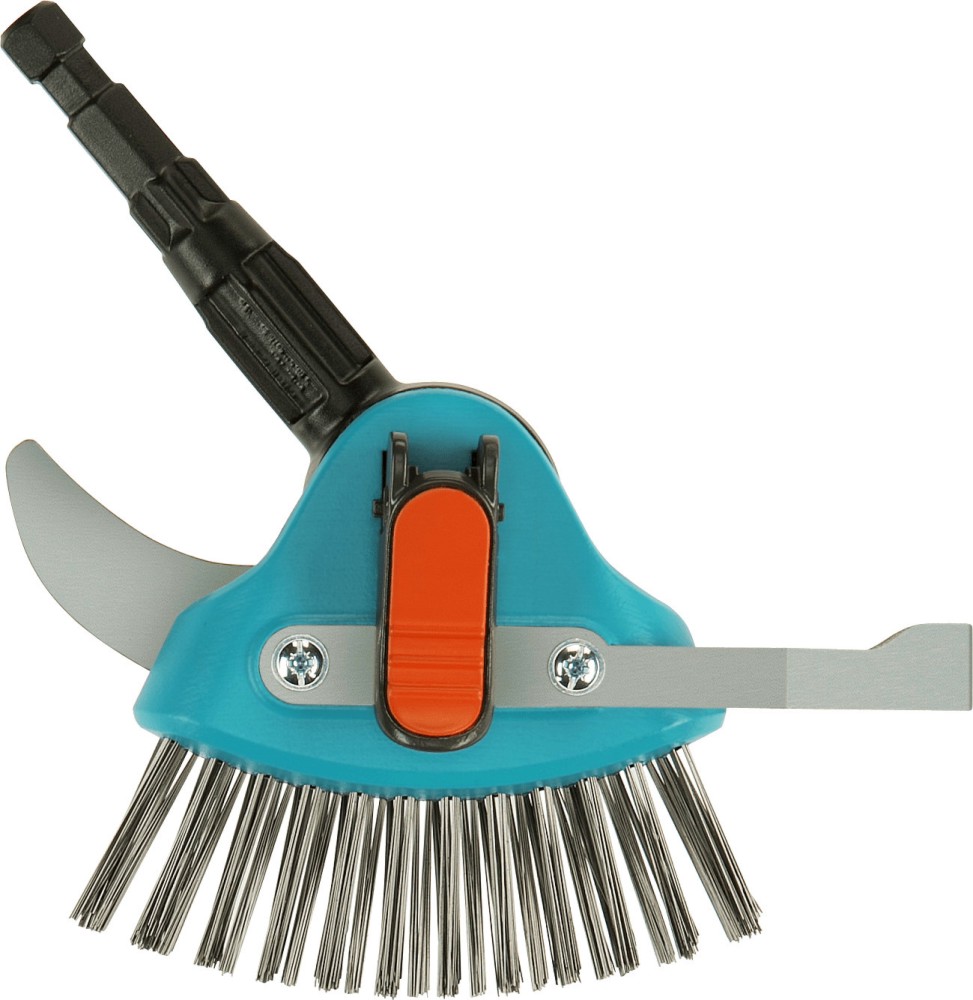 ���� �� ������� �� ���� Gardena 3 � 1 - �� ����� Combisystem - 