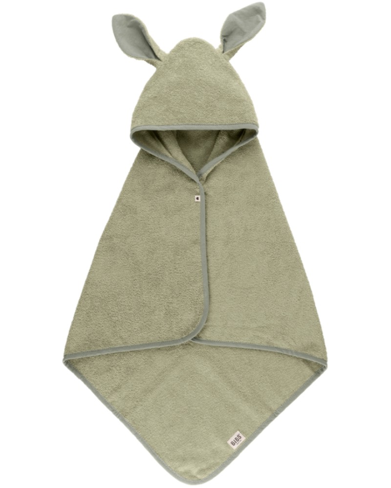    BIBS Kangaroo - 100%  , 65 x 65 cm - 