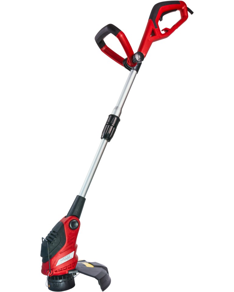   Raider RD-GT27 -       Garden Tools - 