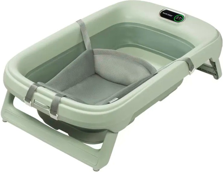   Maxi-Cosi Indigo Plus Sage Green -   86 cm,    - 