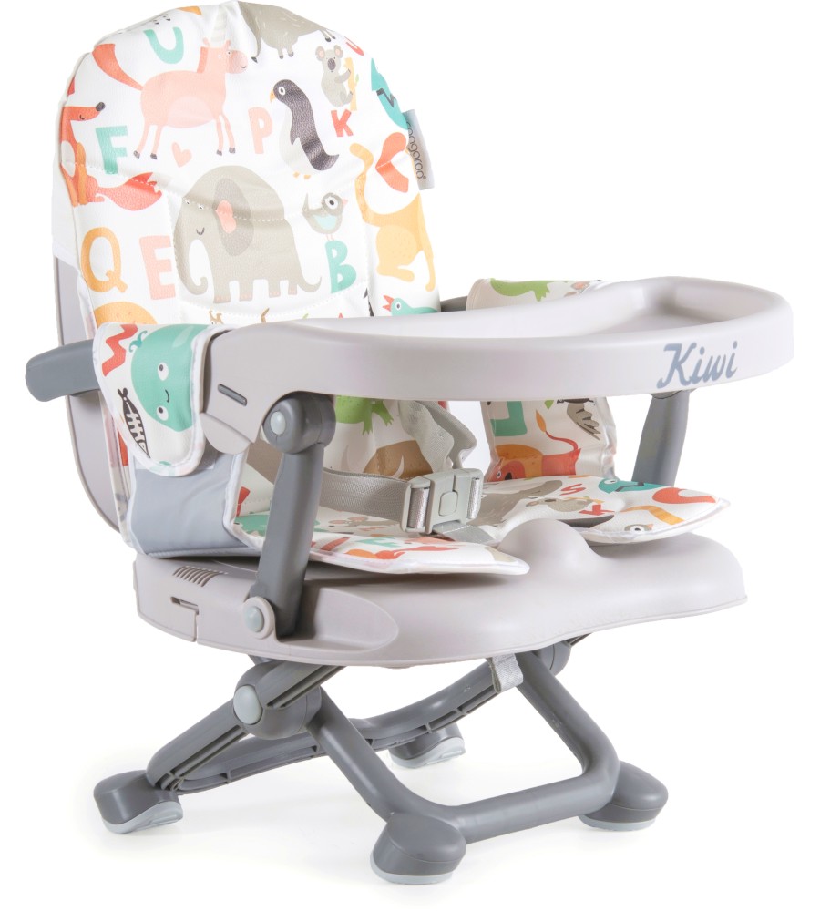     Cangaroo Kiwi ABC - 