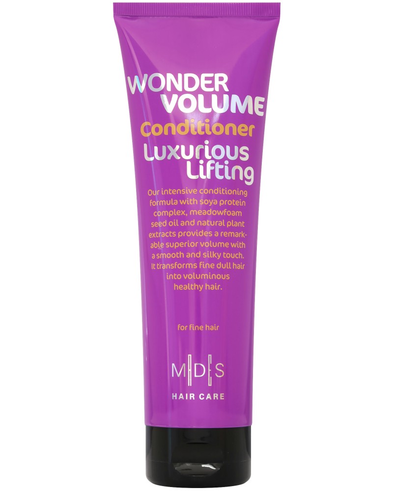 MDS Hair Care Wonder Volume Luxurious Lifting Conditioner -       - 
