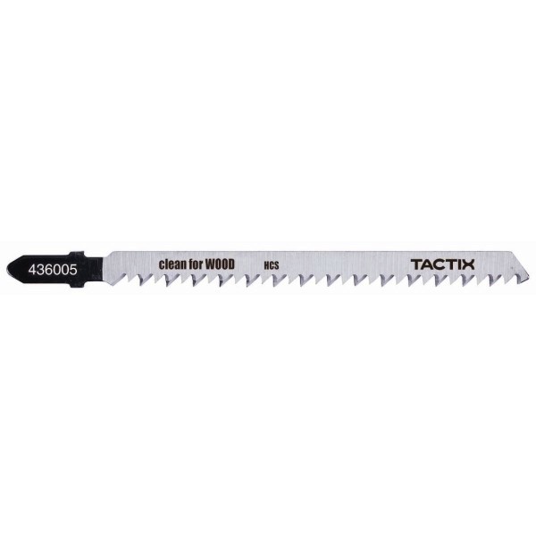      Tactix T301CD - 5  - 