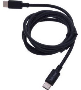  USB 2.0 Type-C male  USB Type-C male Polyflame - 1 m - 