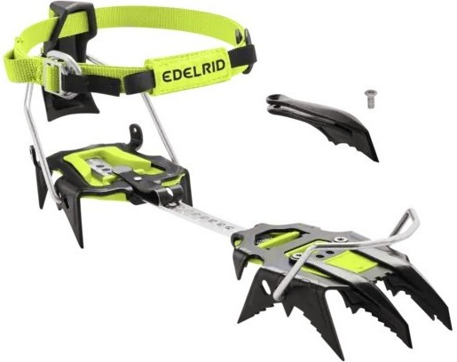 ����� Edelrid Demon Auto - �� ������� � ���-��������� - 